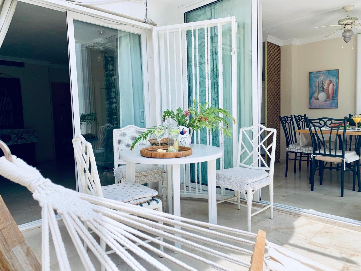 Apartment Casablanca Duplex *