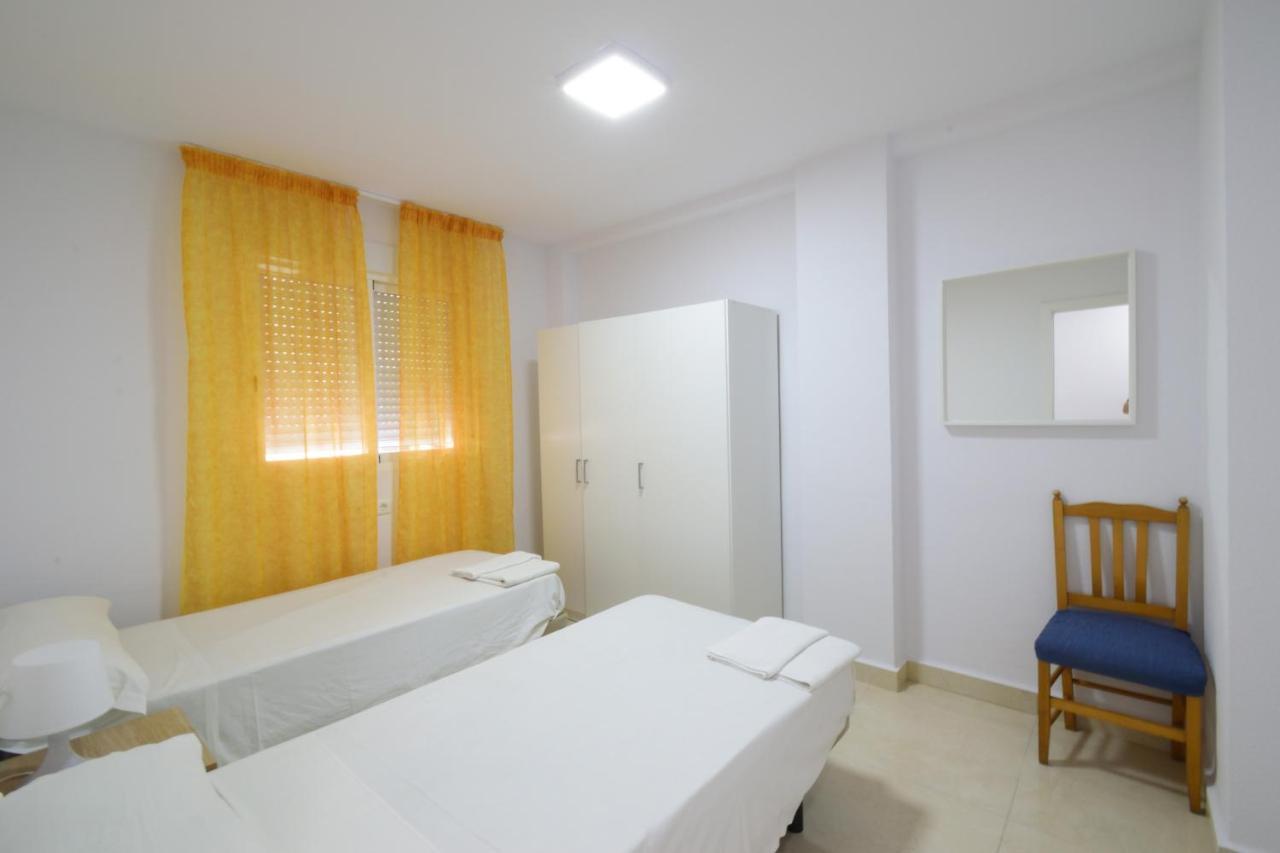 Ocean 3 - Arena Appartement Benidorm