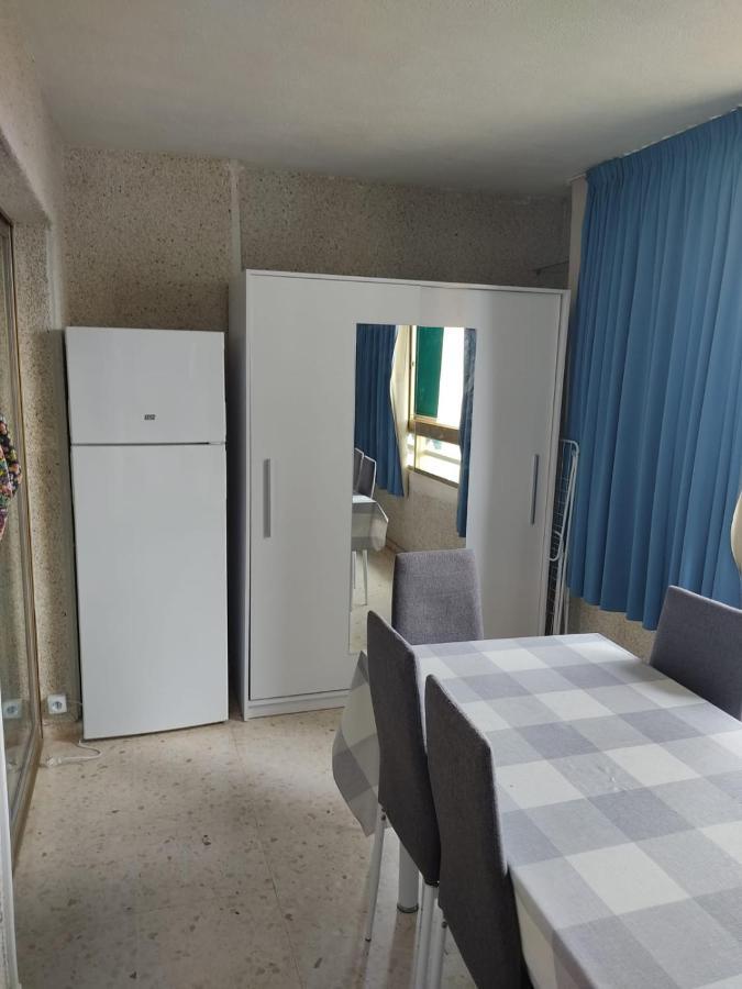 Mariscal 6 Appartement Benidorm
