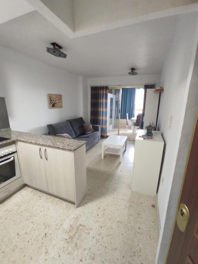 Mariscal 6 Appartement *
