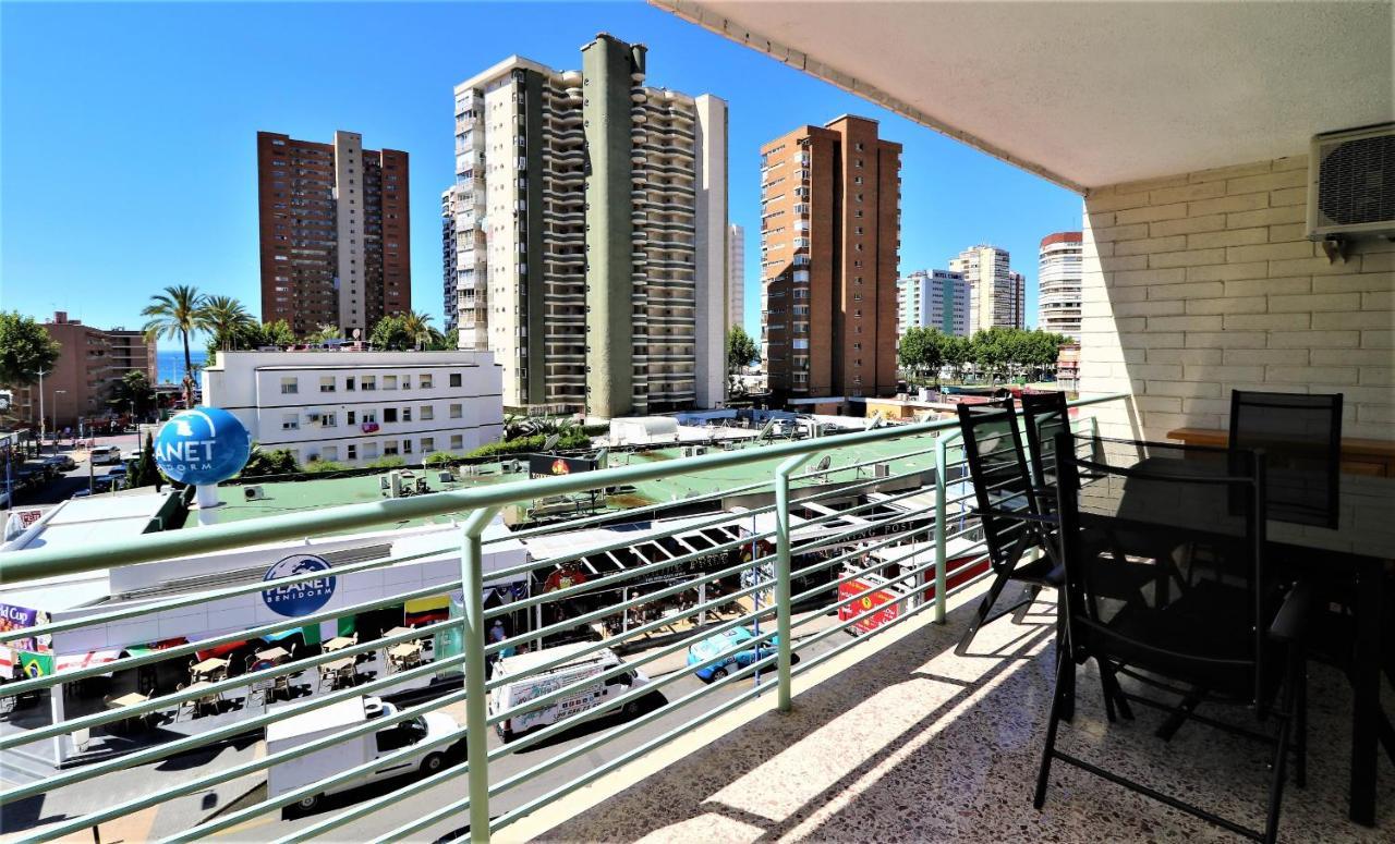 Niza 3a * Benidorm