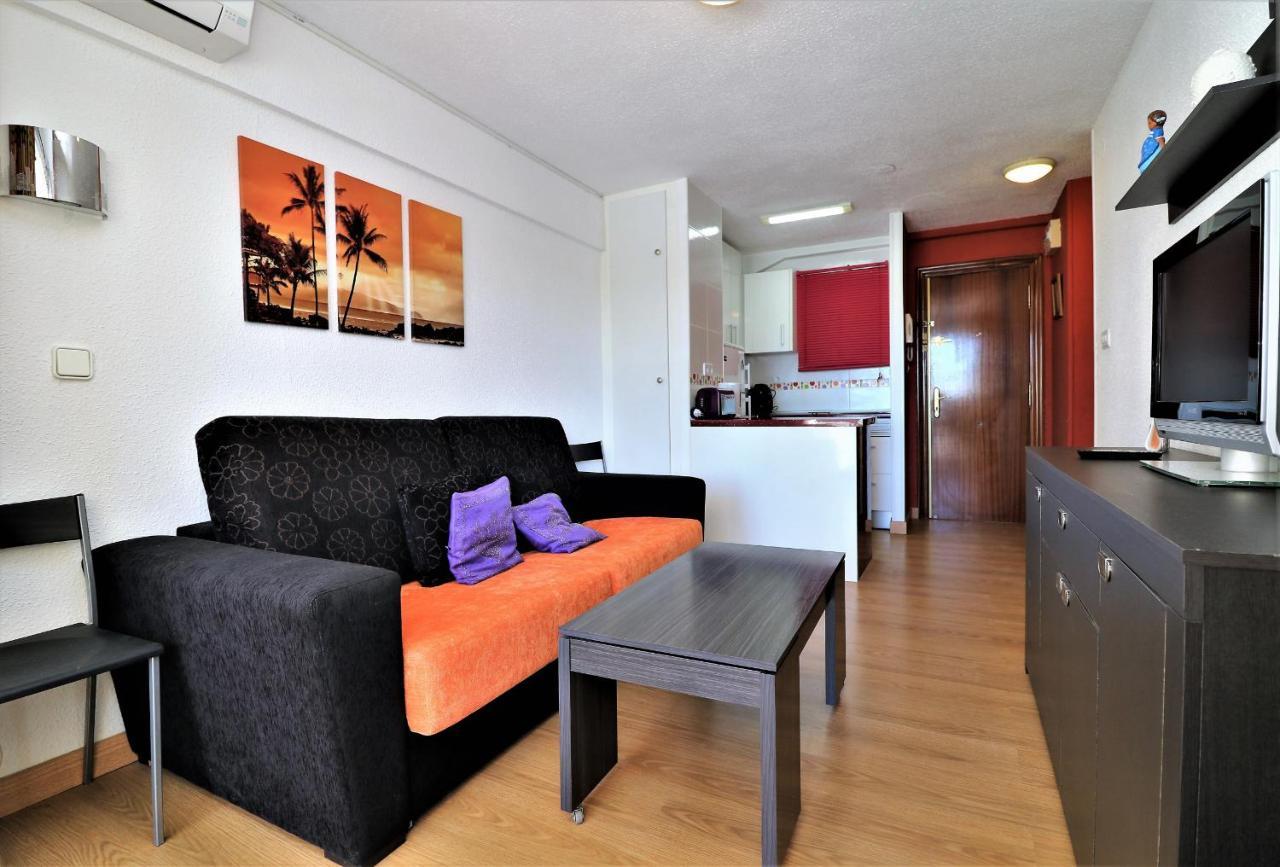 Apartamento Niza 3a *