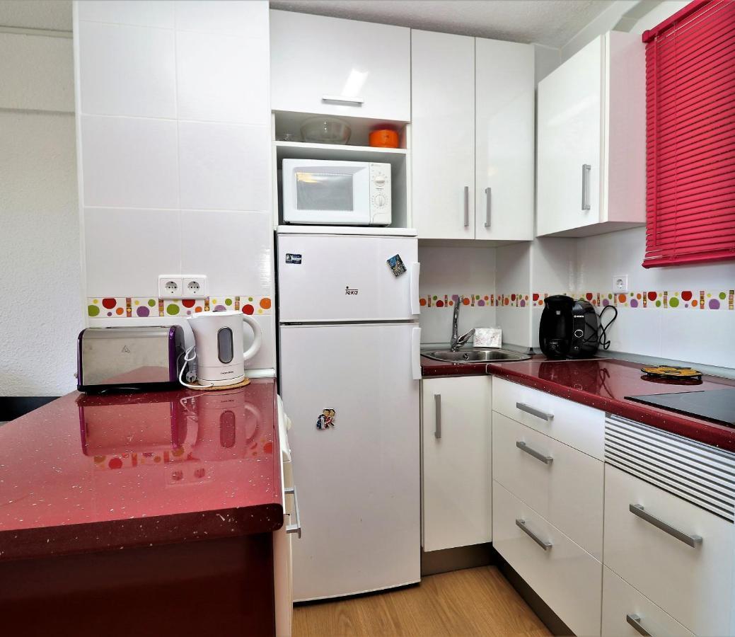 Niza 3a * Benidorm