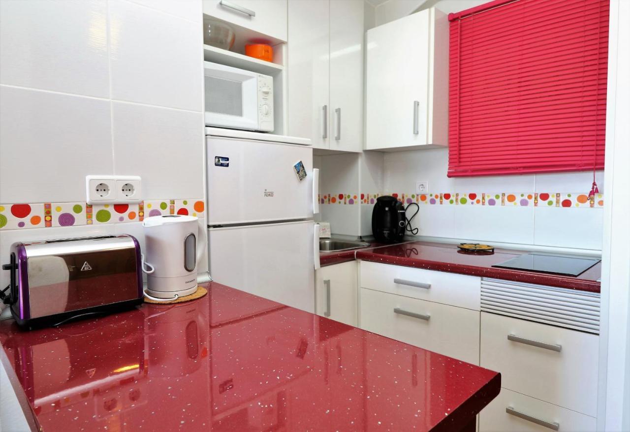 Niza 3a Apartamento
