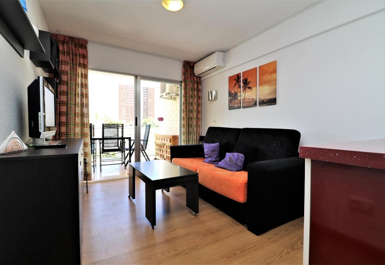 Apartamento Niza 3a