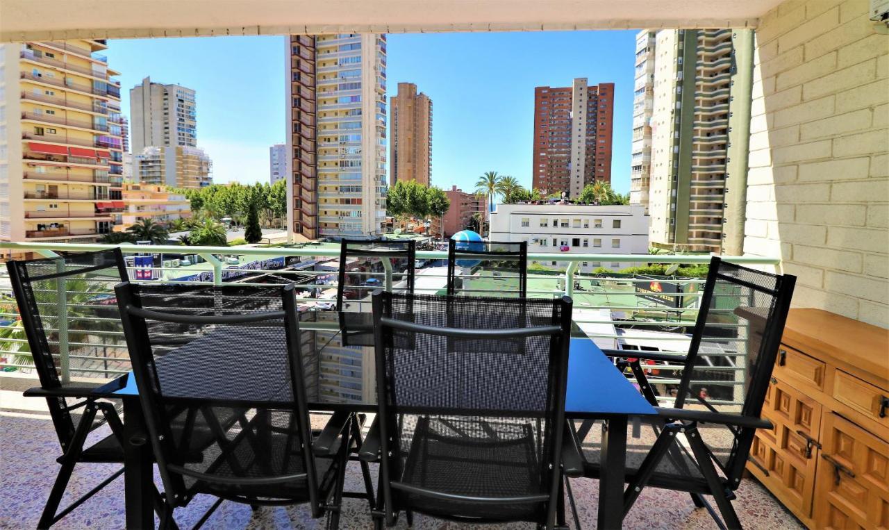 Niza 3a * Benidorm