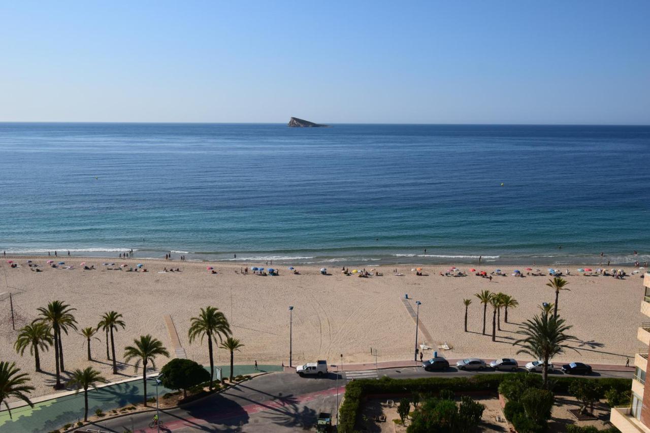 Apartment Principado Marina - Arena Benidorm