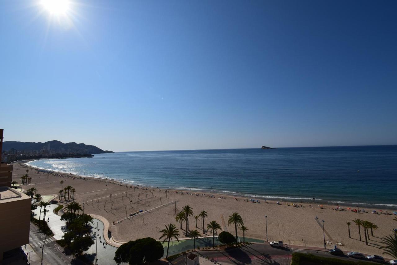 Apartment Principado Marina - Arena Benidorm