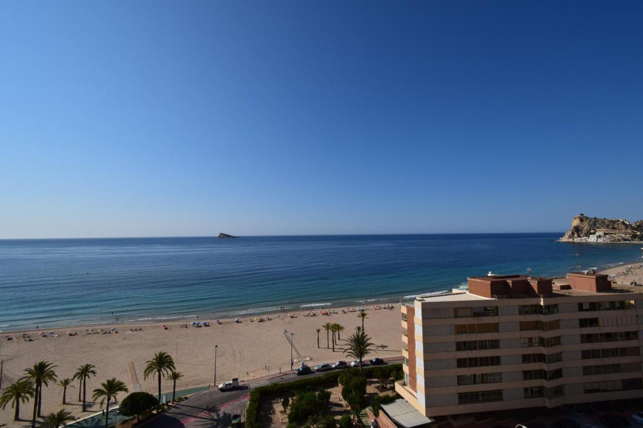 Principado Marina - Arena * Benidorm