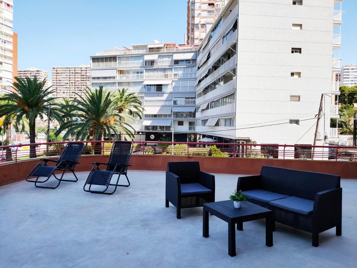 Apartment Coblanca 5 Holidays & Relax Benidorm