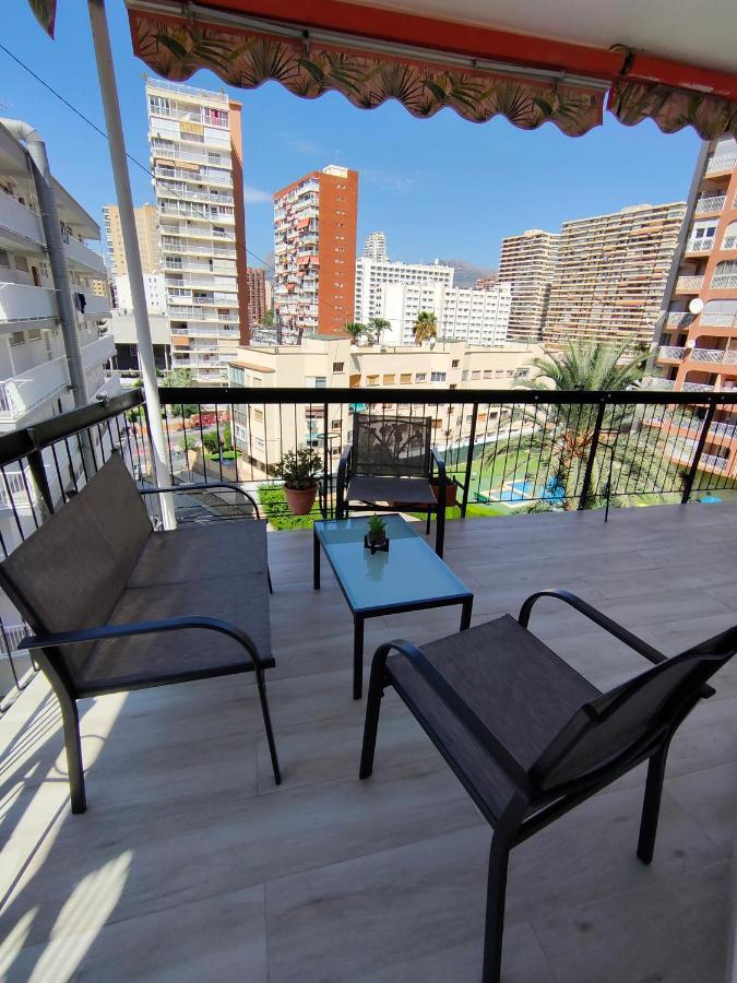 Apartment Algar Vacaciones Y Relax