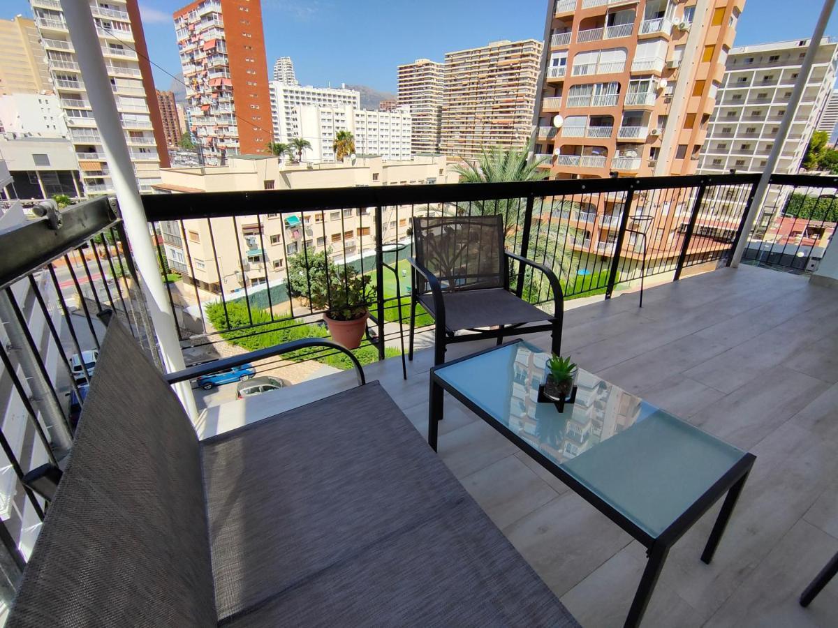 Apartment Algar Vacaciones Y Relax