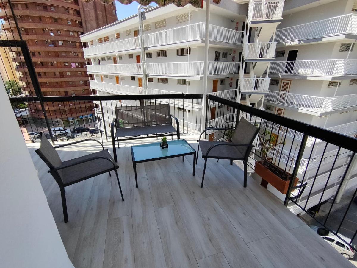 Algar Vacaciones Y Relax * Benidorm