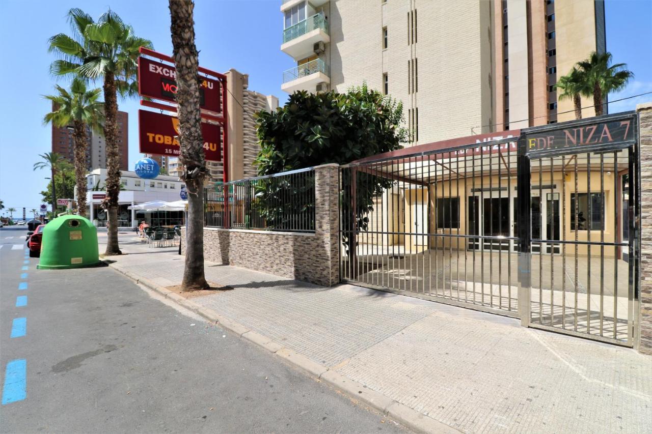 Niza 3a * Benidorm