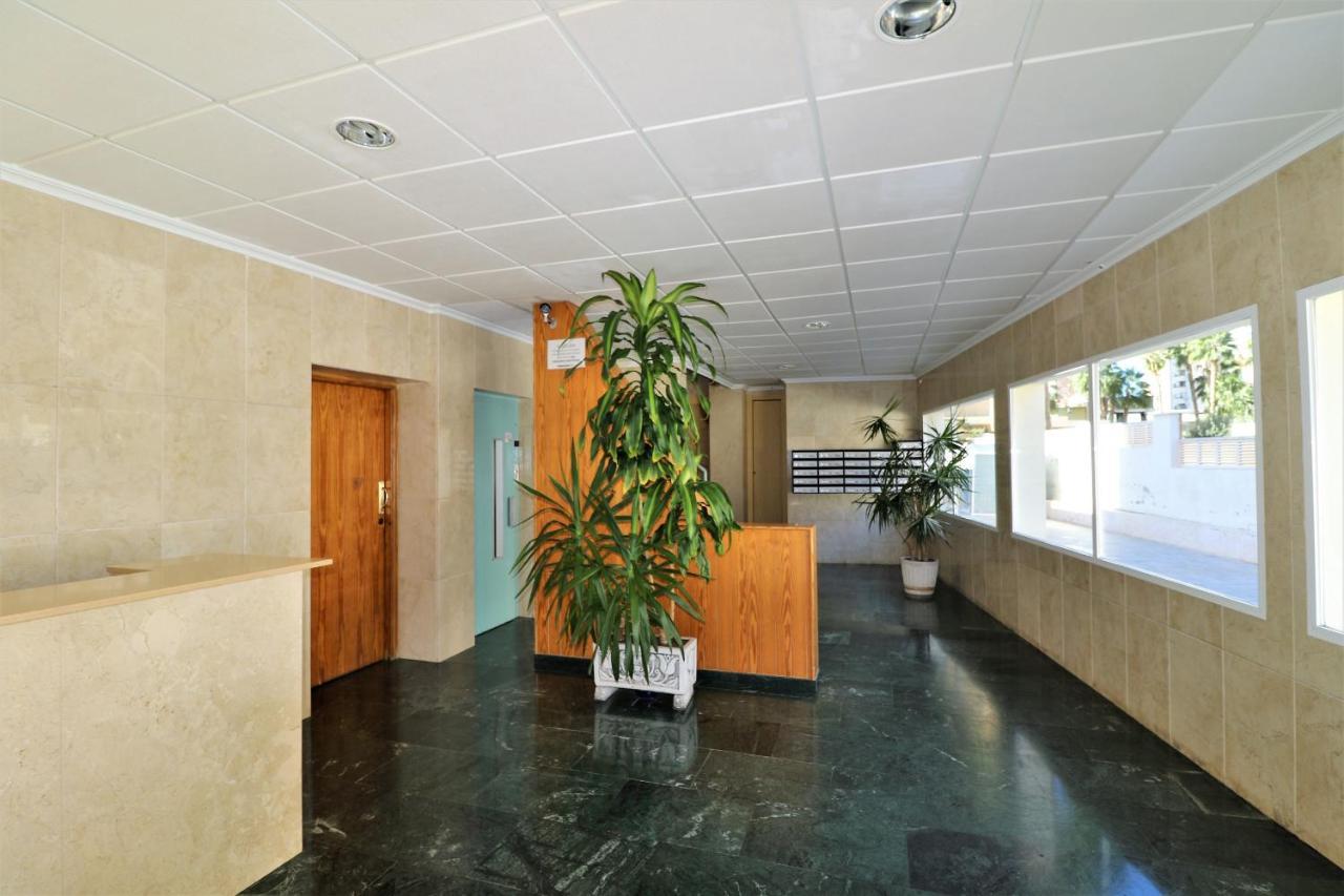 Niza 3a Apartamento *
