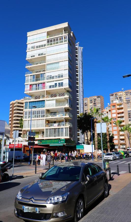 Apartamento Niza 3a