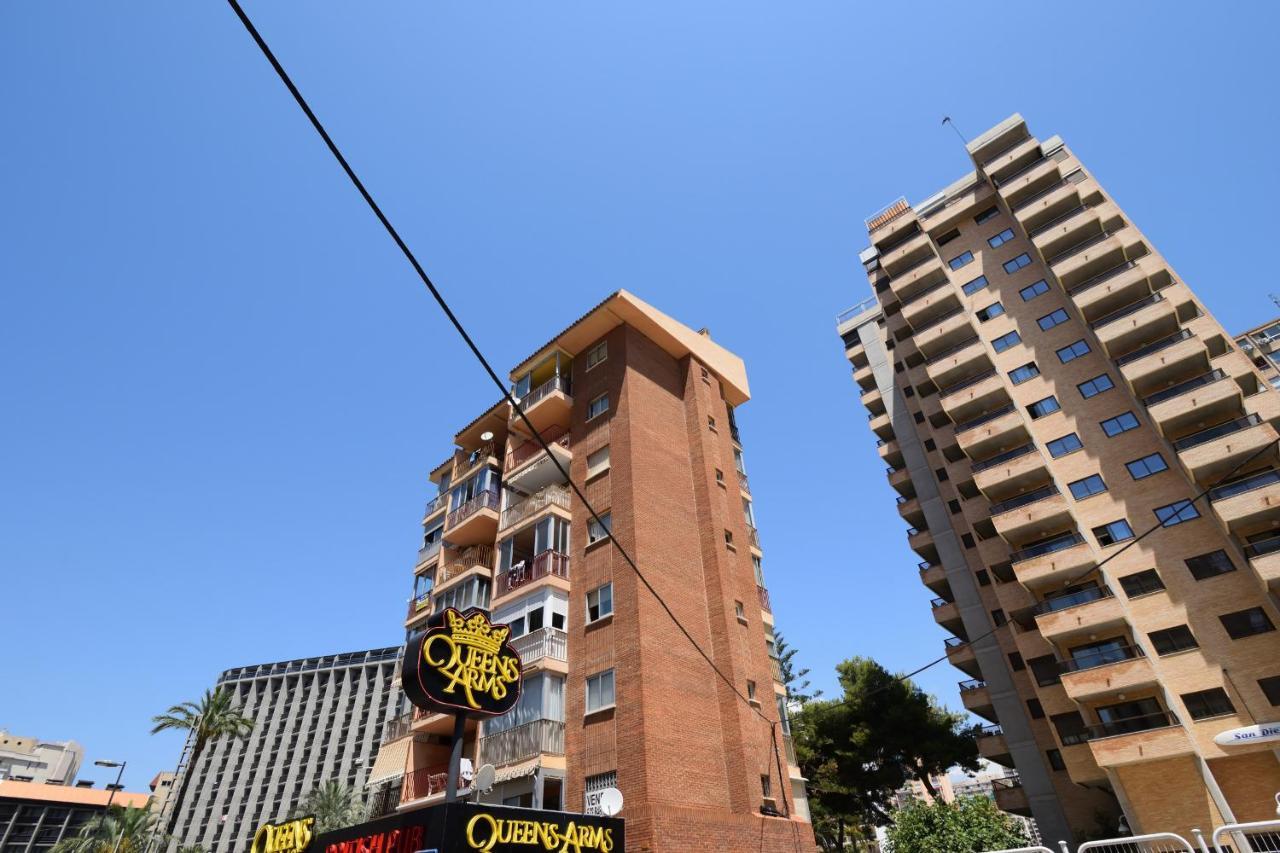 Appartement Ocean 3 - Arena Benidorm
