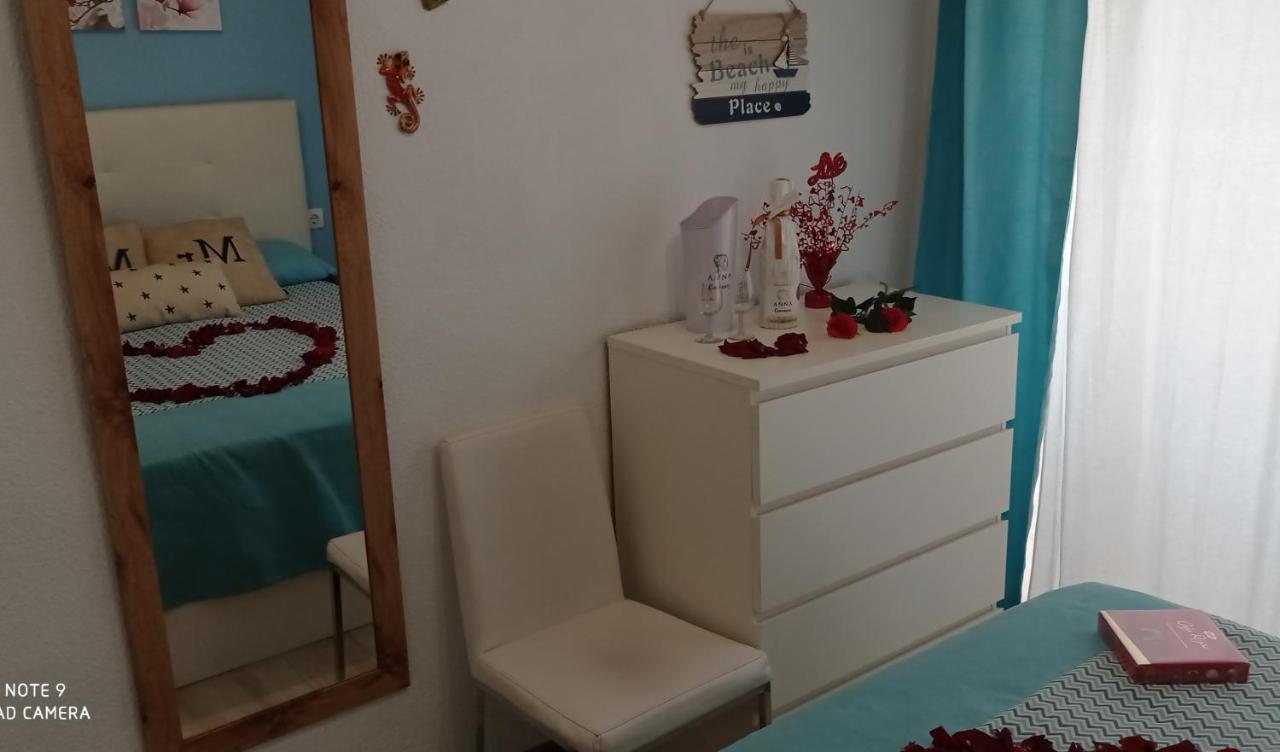 Mejores Vistas De Benidorm. Appartement