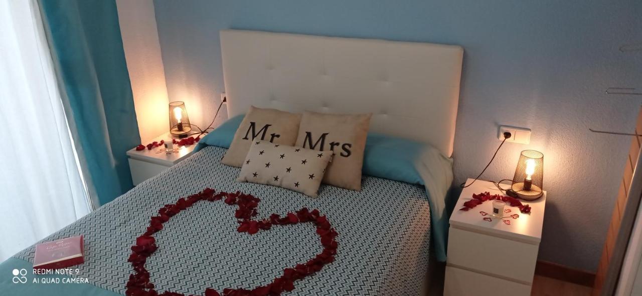 Apartamento Mejores Vistas De Benidorm.