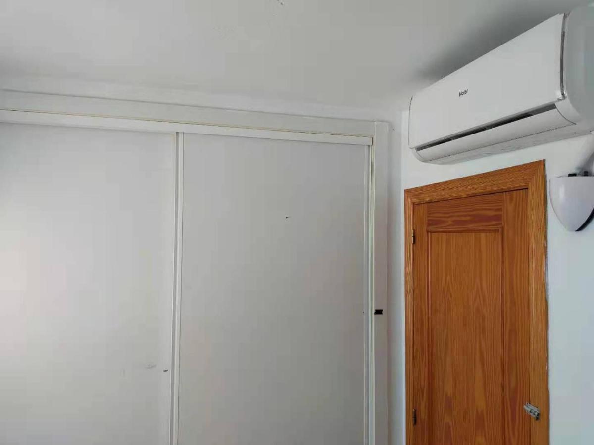 Apartment Torres Montecarlo