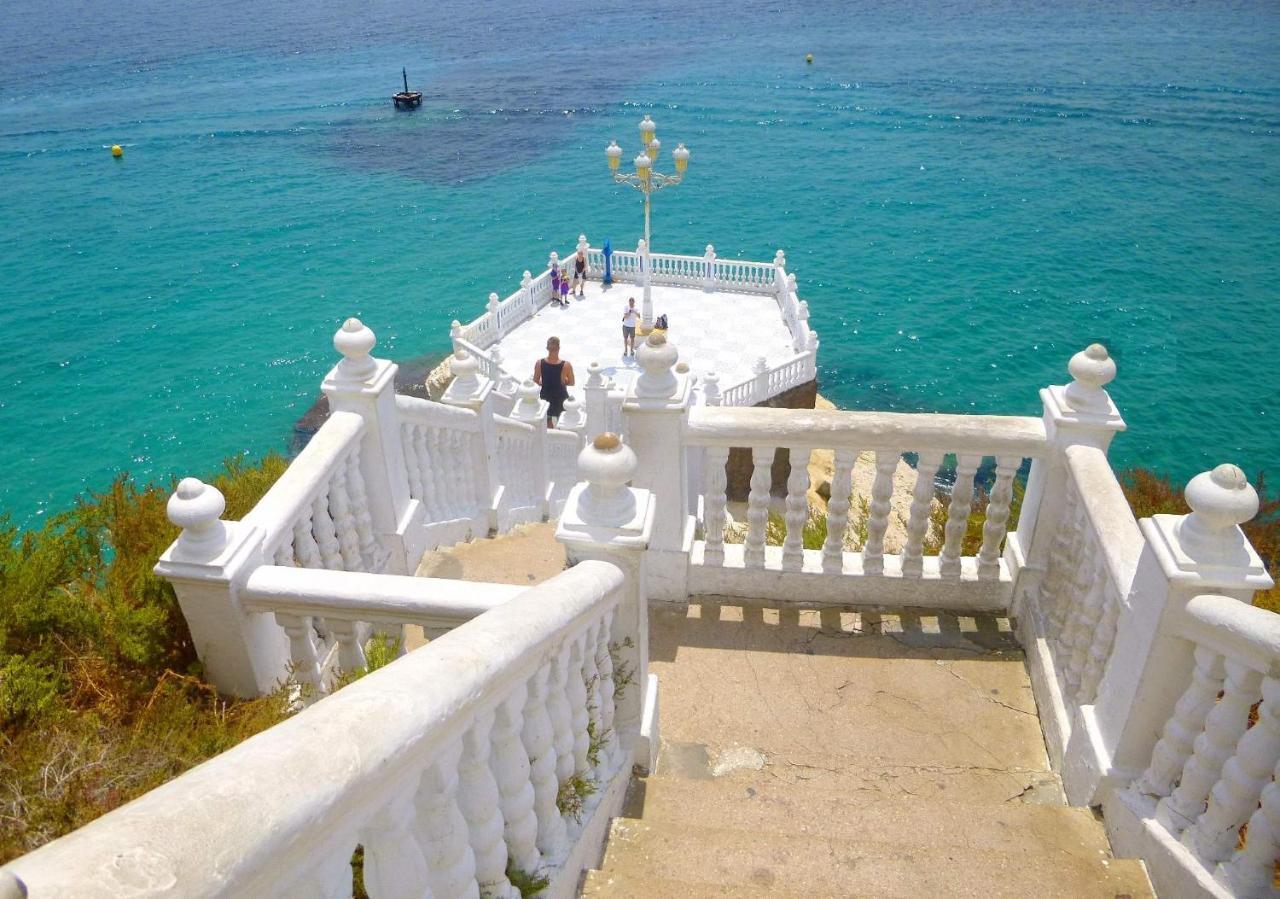 Apartment Torres Montecarlo Benidorm