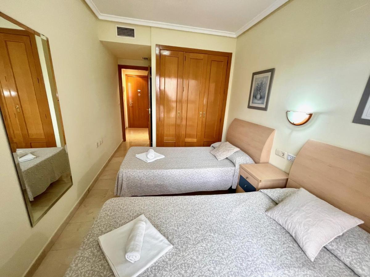 Apartment Gemelos 20 - Aloturin *