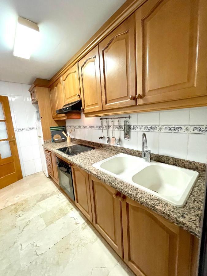 Apartment Gemelos 20 - Aloturin *