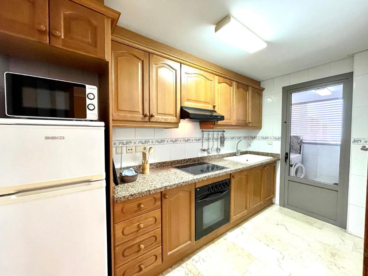 Gemelos 20 - Aloturin Apartment *