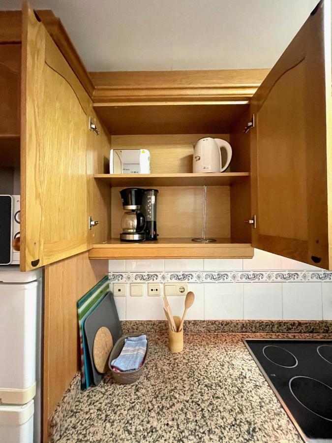 Apartment Gemelos 20 - Aloturin