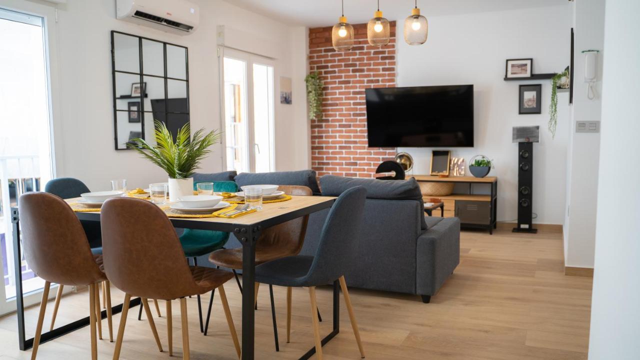 Apartment Junto A La Playa De Benidorm