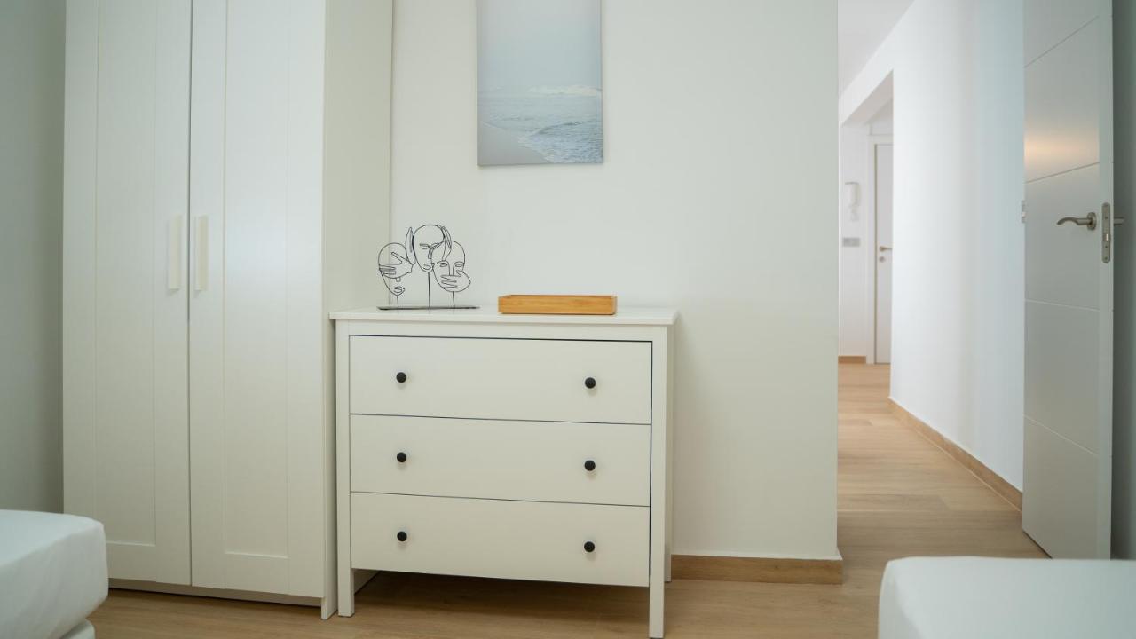 Apartment Junto A La Playa De Benidorm