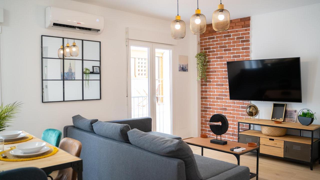 Apartment Junto A La Playa De *