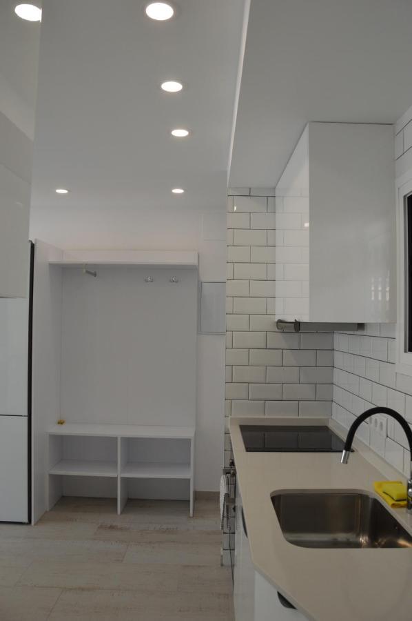 Appartement El Pato Primera Linea