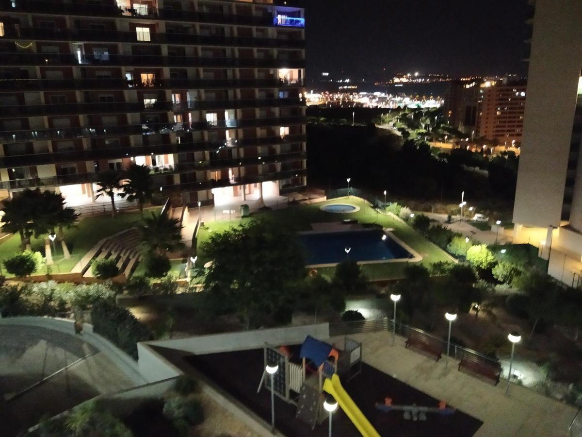 Apartment Jolie Torre Maestral La Cala Finestrat *