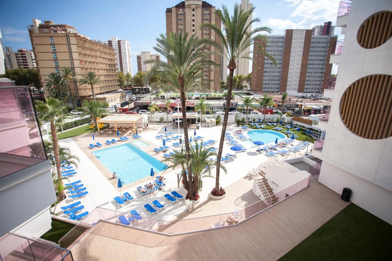 Ambassador Playa I Hotel