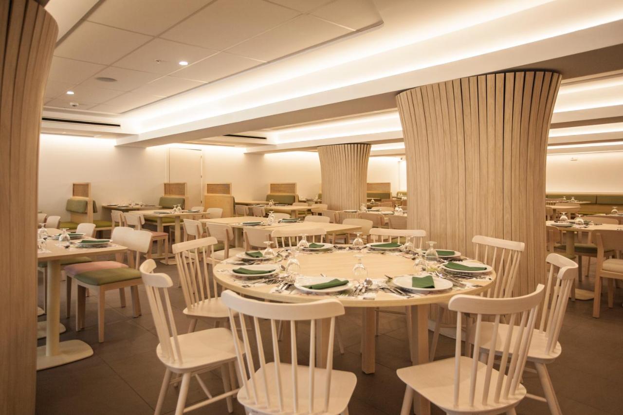 Ambassador Playa I Hotel 4*