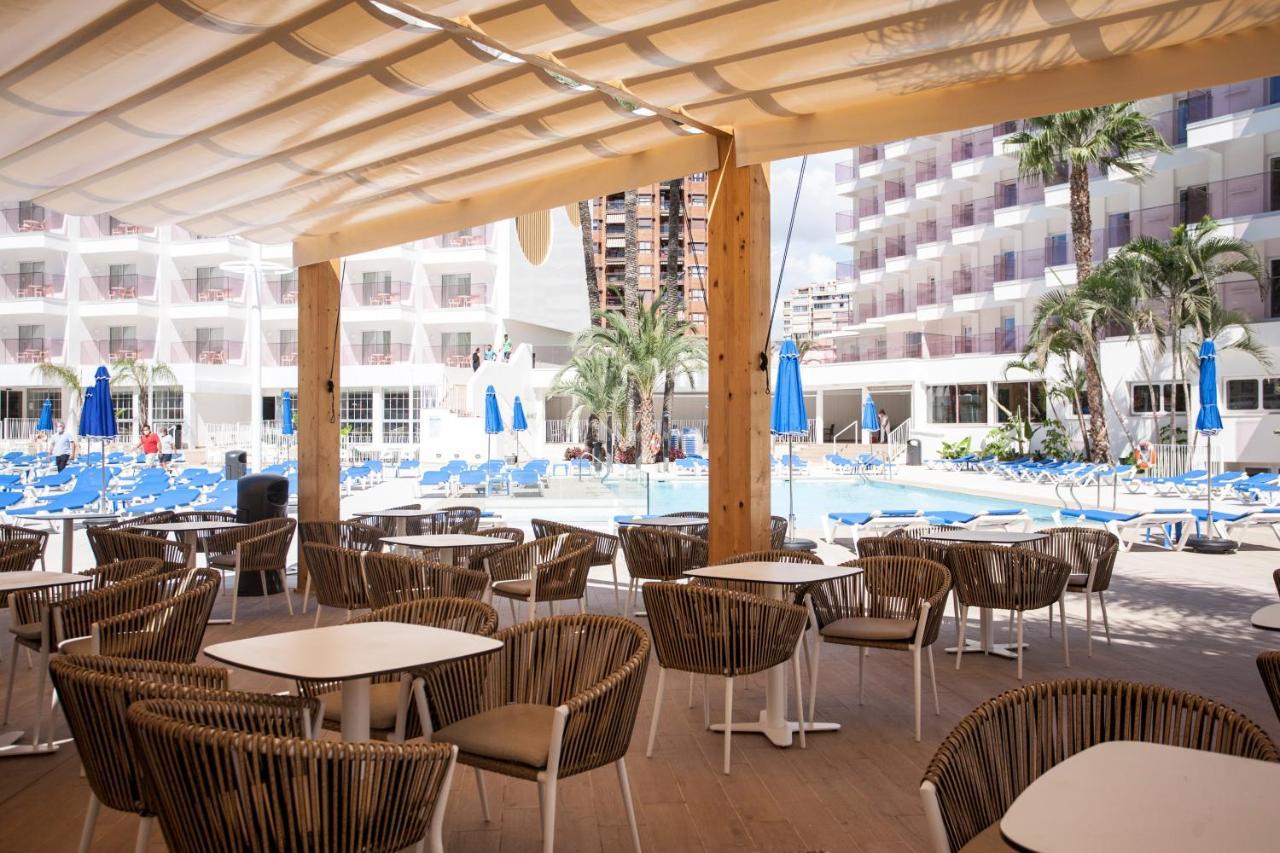 Ambassador Playa I 4*