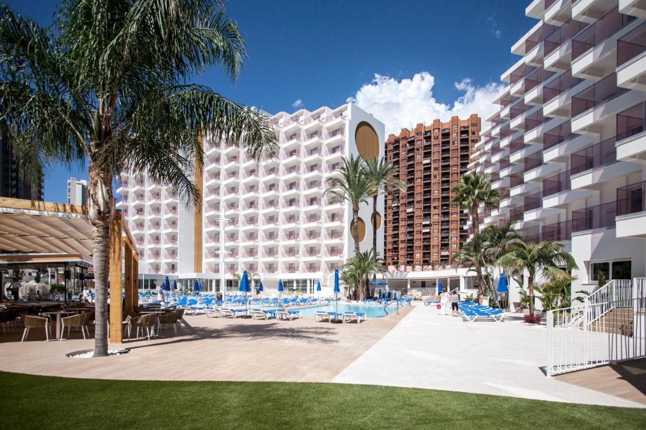 Ambassador Playa I Hotel