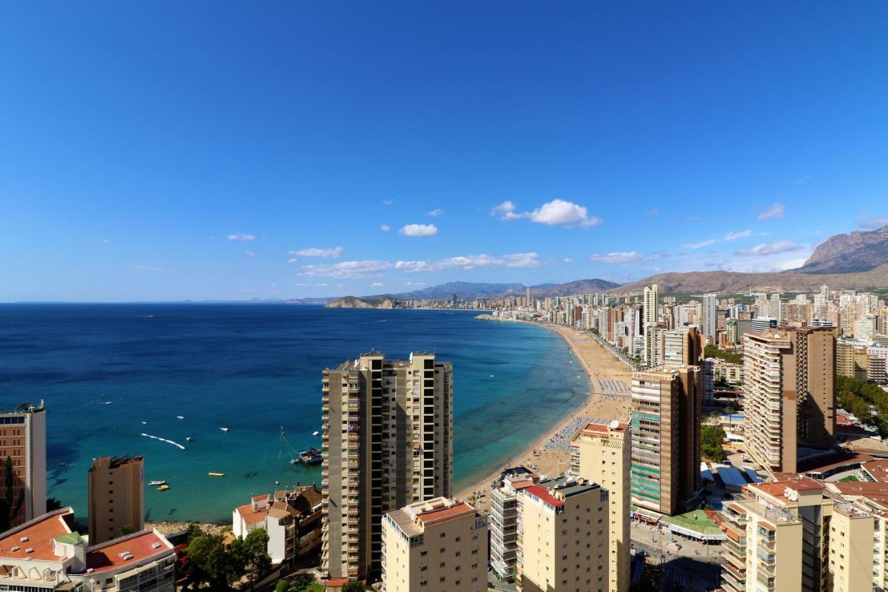 Tropic Mar Seaview 20-a