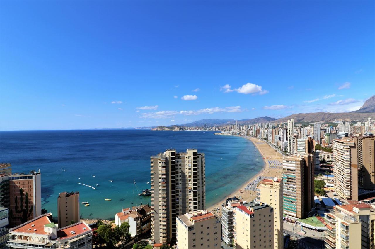 Apartment Tropic Mar Seaview 20-a