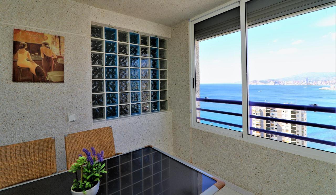 Apartment Tropic Mar Seaview 20-a