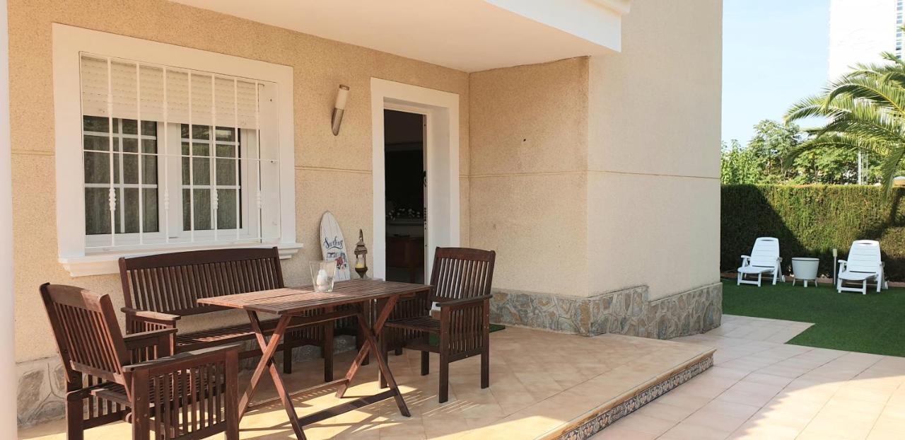 Holiday home Rey Don Jaime *