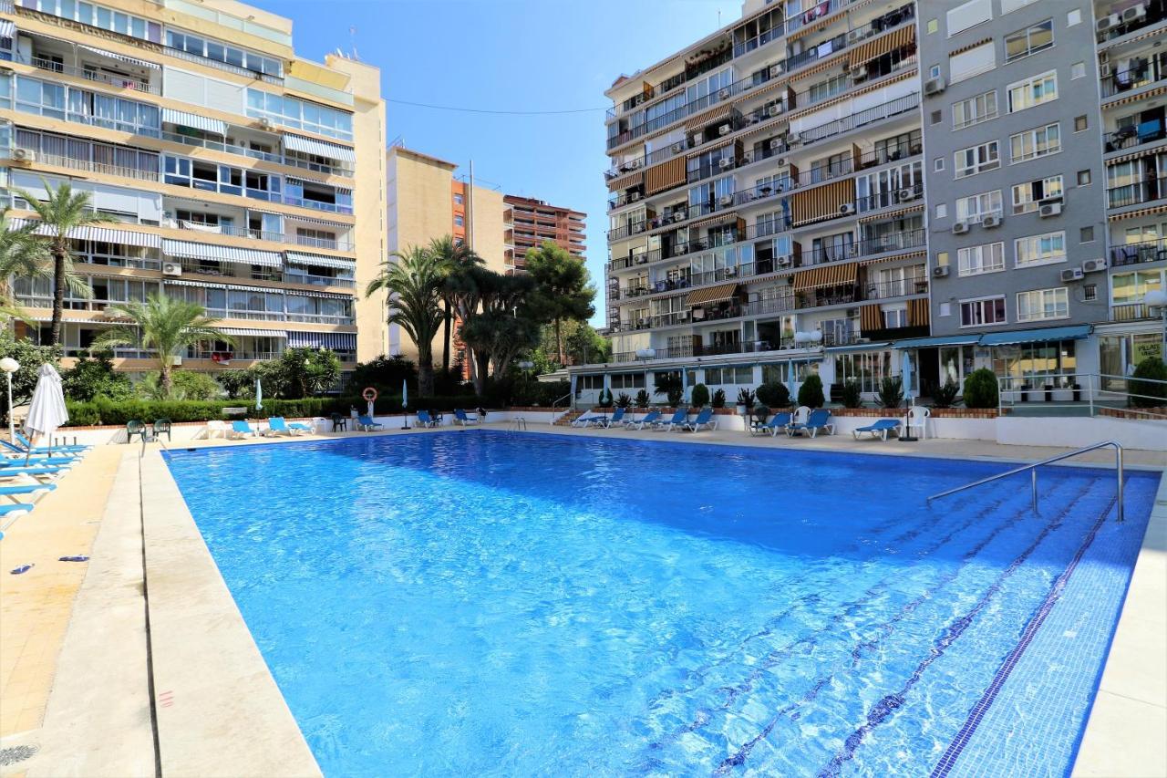 Apartamento Bermudas 313