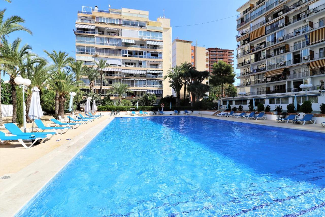 Bermudas Benidorm