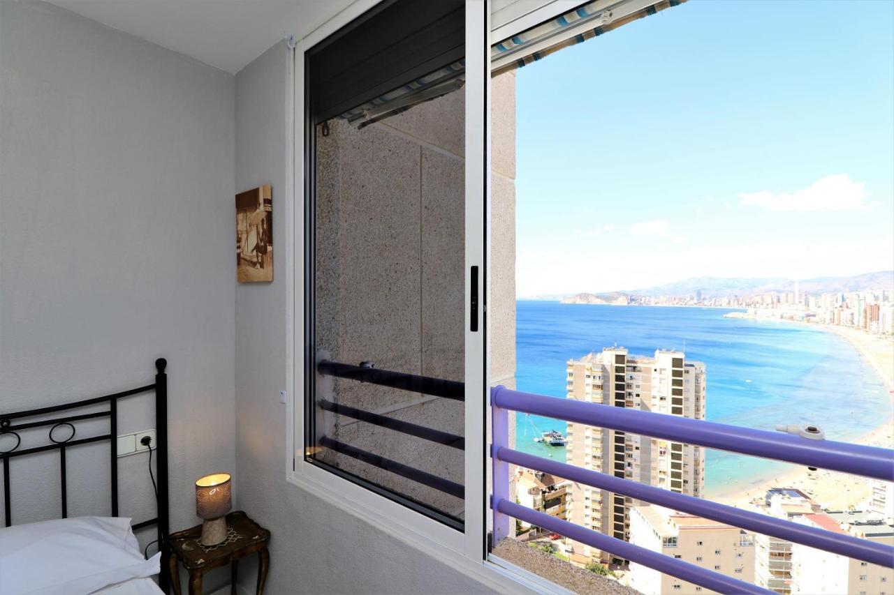 Apartment Tropic Mar Seaview 20-a