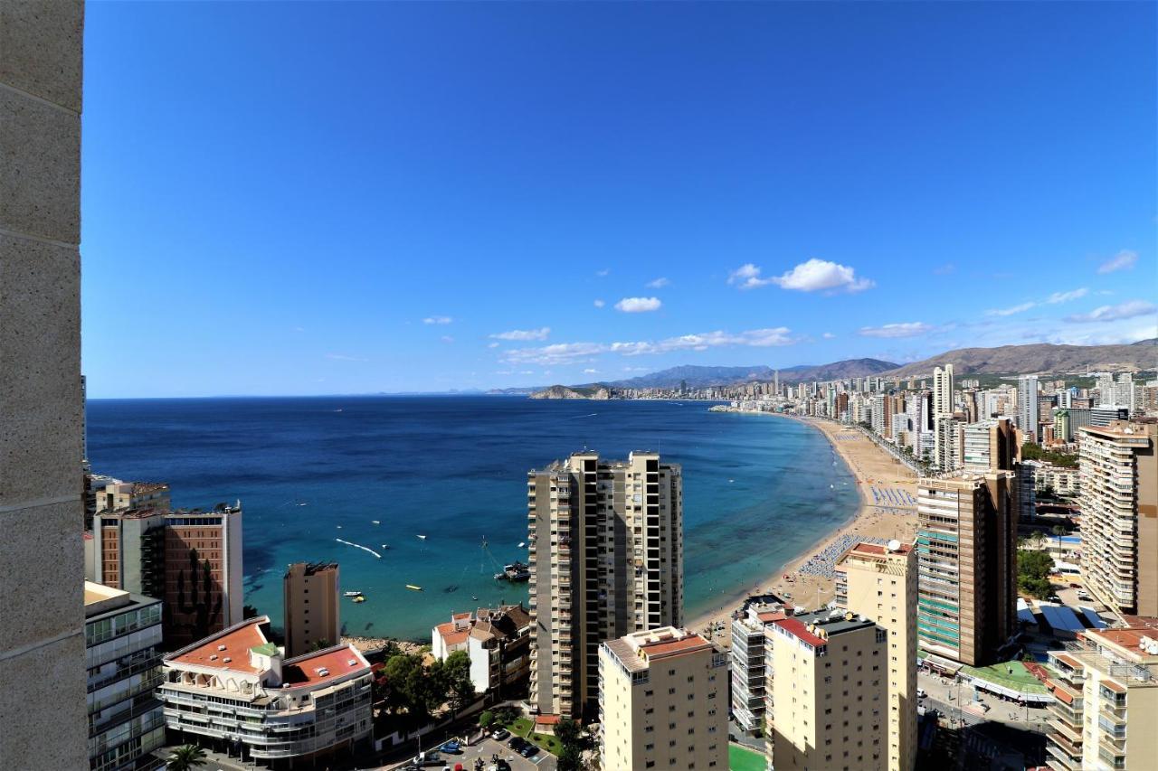 Tropic Mar Seaview 20-a