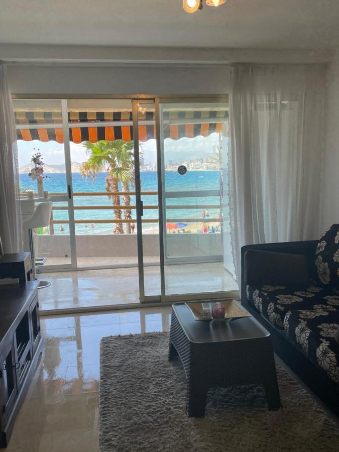 Playa De Levante Don Miguel 1 Apartamento