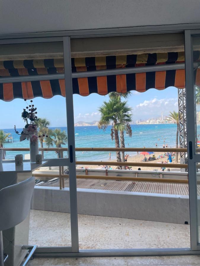 Playa De Levante Don Miguel 1 Apartamento