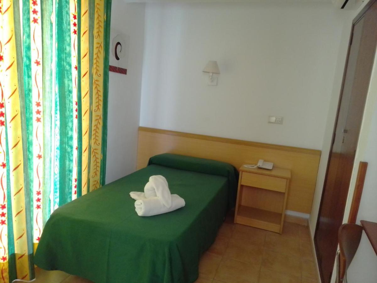 Hotel Santa Faz (adults Only) 2*
