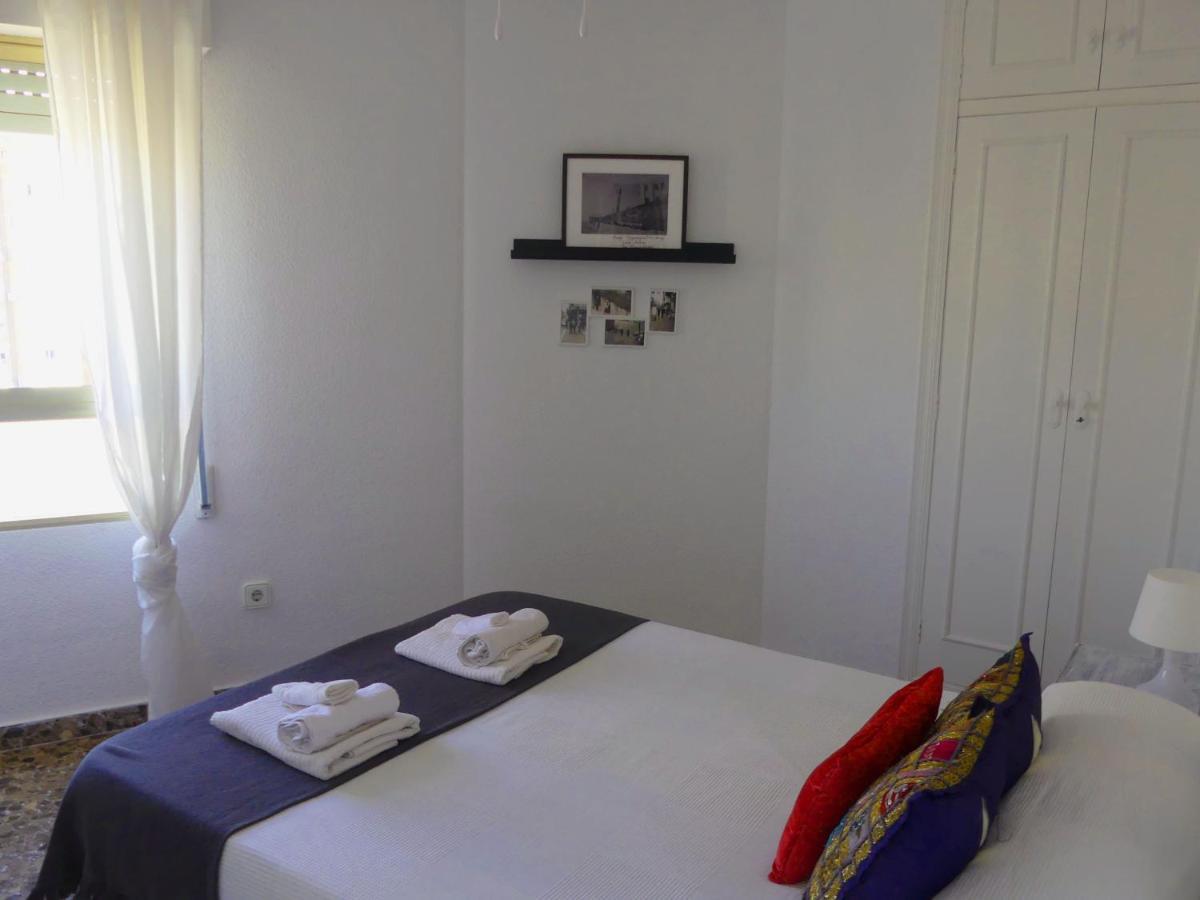 Apartment Garay Benidorm